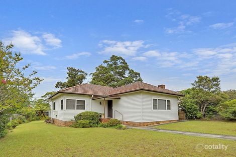 52 Bellevue St, Thornleigh, NSW 2120