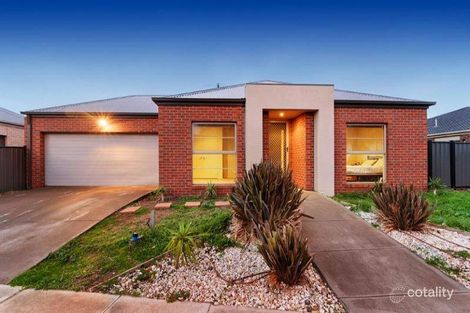 14 Rothesay Ave, Derrimut, VIC 3026