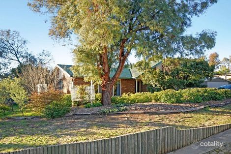 Property photo of 36 Kerrigan Street Fraser ACT 2615