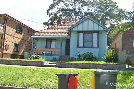 Property photo of 15 McPherson Street Carlton NSW 2218