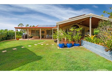 Property photo of 79 Santa Isobel Boulevard Pacific Pines QLD 4211