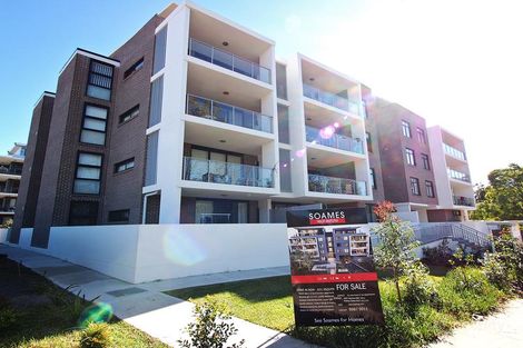 Property photo of 3/427-431 Pacific Highway Asquith NSW 2077