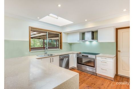Property photo of 67 Lakala Avenue Springfield NSW 2250