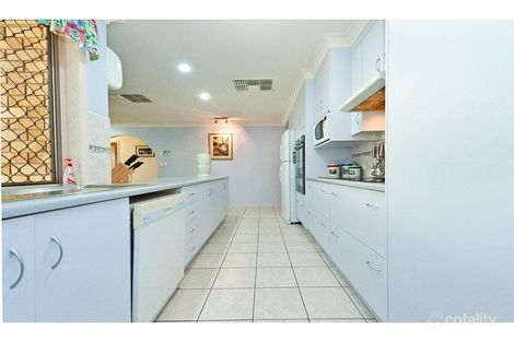 Property photo of 40 Perrott Drive Rockyview QLD 4701