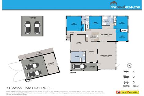 Property photo of 3 Gleeson Close Gracemere QLD 4702