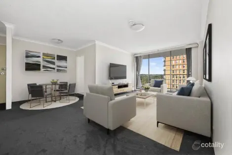 8f/3-7 Anzac Pde, Kensington, NSW 2033