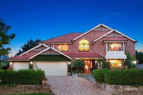 62 Yaringa Rd, Castle Hill, NSW 2154