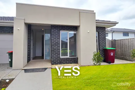 4 Rubato St, Clyde, VIC 3978
