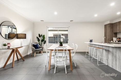 Property photo of 3 Halliday Road Mernda VIC 3754