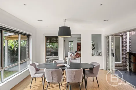 Property photo of 4 Agatha Street Essendon VIC 3040
