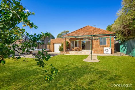 Property photo of 61 Ostend Street Lidcombe NSW 2141