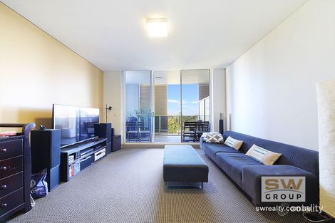 Property photo of 922/6 Avon Road Pymble NSW 2073