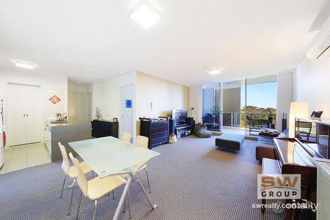 Property photo of 922/6 Avon Road Pymble NSW 2073
