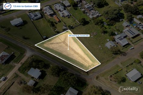 38 Church St, Forest Hill, QLD 4342