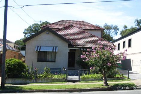Property photo of 45 Monash Road Gladesville NSW 2111
