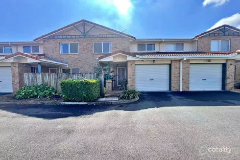 Property photo of 11/9 Premworth Place Runcorn QLD 4113