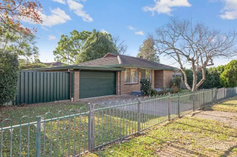 1 Smith Ave, Hobartville, NSW 2753