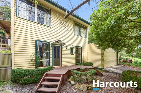 51 Ternes Rd, Upwey, VIC 3158