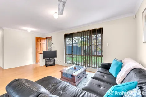 Property photo of 7/12 Farnaby Lane Beckenham WA 6107