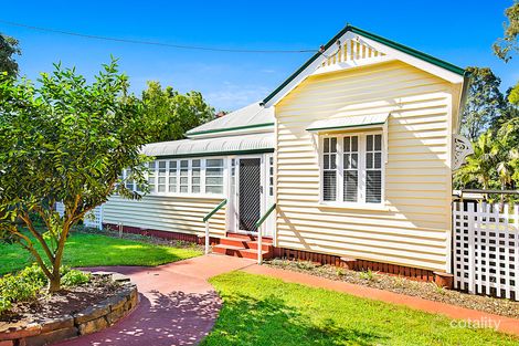 Property photo of 206 West Street South Toowoomba QLD 4350