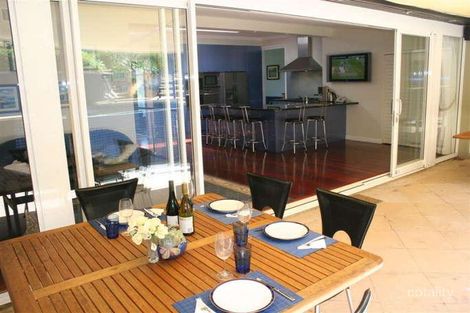 Property photo of 11A The Bulwark Castlecrag NSW 2068