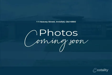 11 Heavey St, East Innisfail, QLD 4860