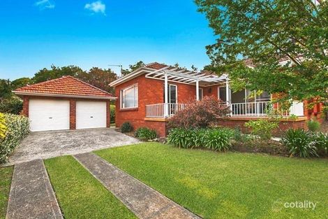 Property photo of 7 Bate Avenue Allambie Heights NSW 2100