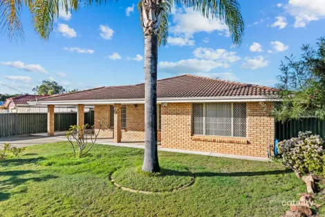 Property photo of 23 Farnesian Circle Mirrabooka WA 6061