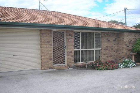Property photo of 1/25 Cambridge Street Silkstone QLD 4304