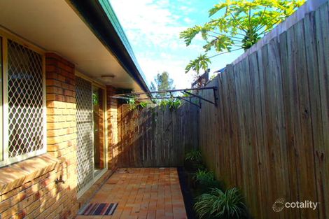 Property photo of 1/25 Cambridge Street Silkstone QLD 4304