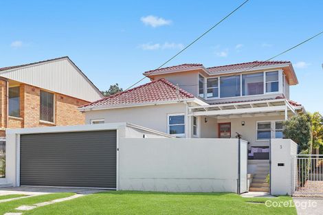 Property photo of 3 Struthers Street Cronulla NSW 2230
