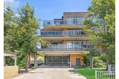 1/9-11 Samuel St, Lidcombe, NSW 2141