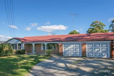 450 Windsor Rd, Baulkham Hills, NSW 2153