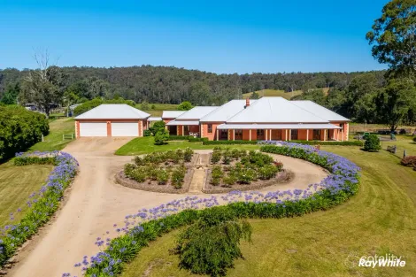 235 Wamban Rd, Wamban, NSW 2537