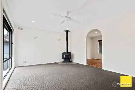 Property photo of 7A Dooley Street North Bendigo VIC 3550