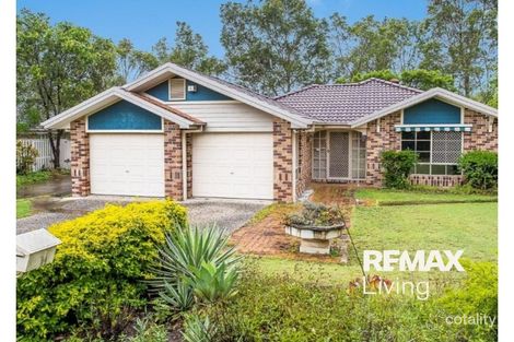 12 Magenta Cres, Narangba, QLD 4504