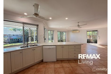 Property photo of 12 Magenta Crescent Narangba QLD 4504