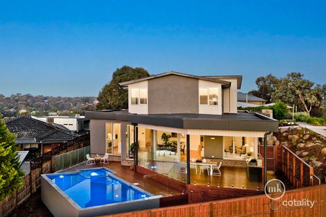 Property photo of 8 Murrays Place Eltham North VIC 3095