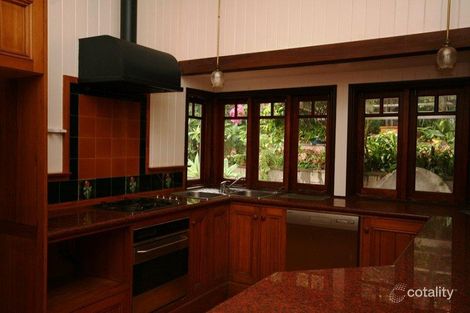 Property photo of 1 Plunkett Street Paddington QLD 4064