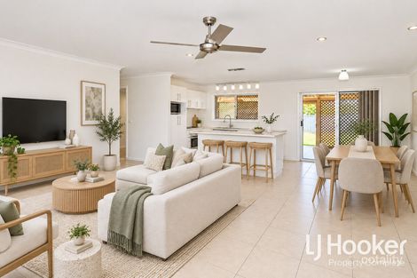 39 Harding Bvd, Mount Warren Park, QLD 4207