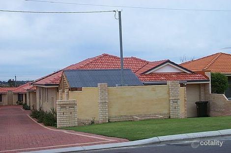 Property photo of 3B Berkeley Court Nollamara WA 6061