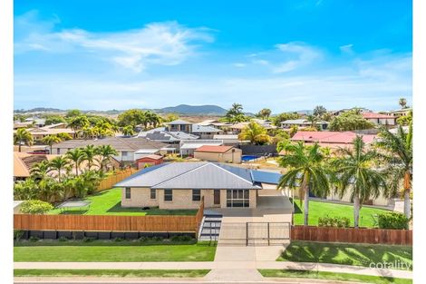 1 Fantome Ct, Rural View, QLD 4740