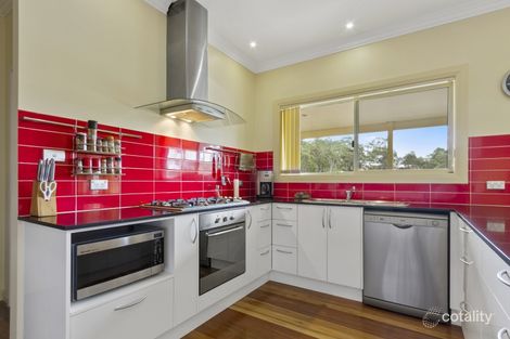 Property photo of 1 Bellbird Drive Malua Bay NSW 2536