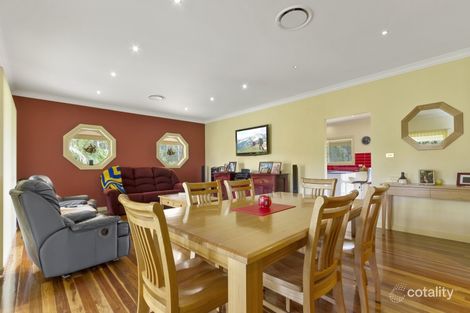 Property photo of 1 Bellbird Drive Malua Bay NSW 2536