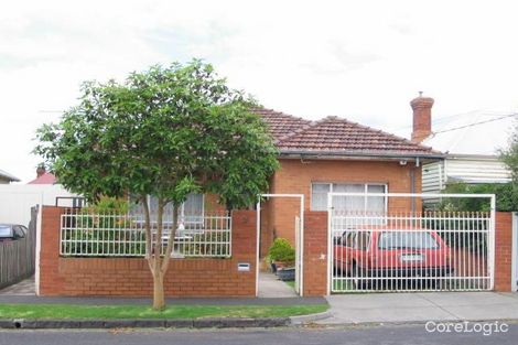 Property photo of 25 Lynch Street Footscray VIC 3011