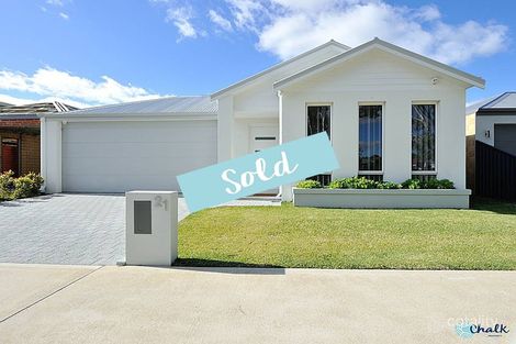 Property photo of 21 Macadamia Avenue Baldivis WA 6171