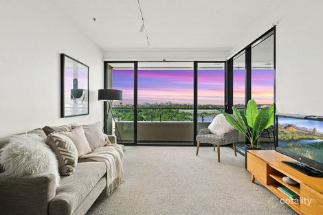 603/26 Levey St, Wolli Creek, NSW 2205