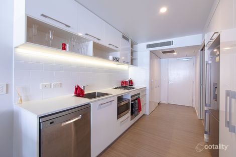 Property photo of 3405/19 Anderson Street Kangaroo Point QLD 4169