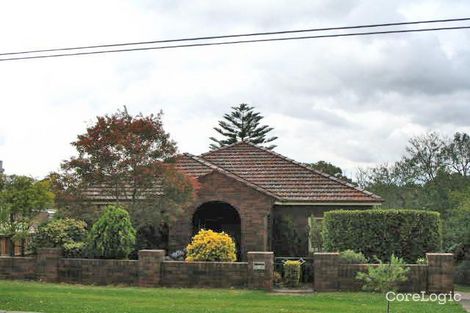 Property photo of 2 Lewis Street Epping NSW 2121