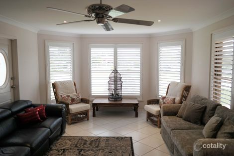 Property photo of 62 Bennett Place Worrigee NSW 2540